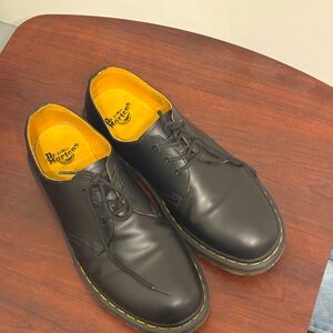 Doc martens 1461